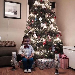 Meet your Posher, Alejandro